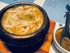 石锅汪刺鱼-荣小馆(临海世纪花城店)