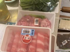 -野妹火锅(龙岗店)