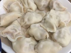 牛肉芹菜馅-周家大连水饺(美专校街店)