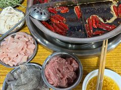 -渝味黄姐火锅(黄泥村店)