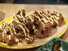 -Woolee韩食堂·韩式家庭料理