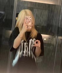 -山浦形象烫染