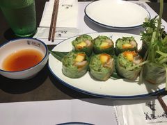 -美奈小馆·越南料理(中航城君尚购物中心店)