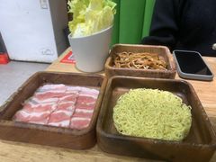-菌小白·野生菌火锅(时尚天河店)