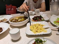 -锦海城市大酒店·上海酒楼(会馆浜路店)