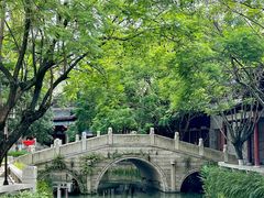 -龙潭水乡