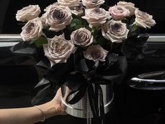 -花冠鲜花(勿忘我花店)