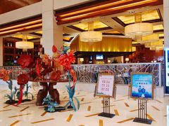 -无锡君来洲际酒店