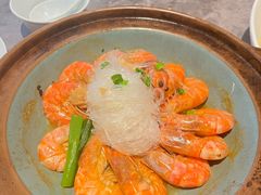 -吕氏焗小鲜•海鲜青岛菜(八大关店)