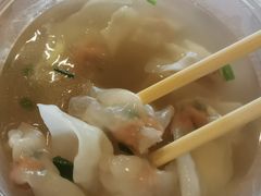 精品肉燕汤-福州人铭小吃