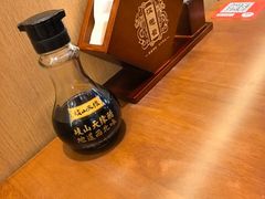 -汉思肴 热面皮(虬江路店)