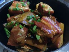 -王品牛排(郑州大卫城店)