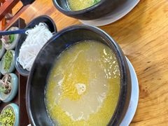 -桥香园过桥米线(国贸店)