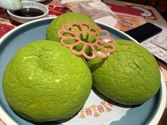 -点都德(喜粤楼店)