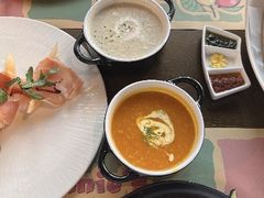 -安妮意大利餐厅(日坛店)