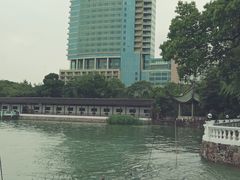 -君来湖滨饭店·玫瑰园