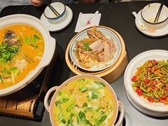 -明丰小渔馆(明月路店)