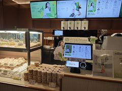 -奈雪的茶(印象城店)