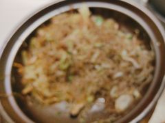 -客颂·客家宴(大壮国际广场店)