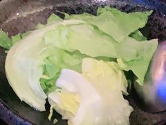 -熹悟海鲜火锅·广式打边炉