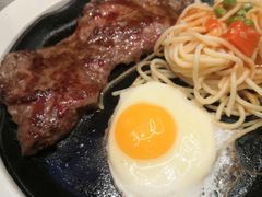 -豪客来牛排(红豆万花城店)