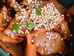 -蜜桃餐厅·伴山(湖滨商业街店)