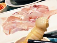 -中山脆肉鲩(新圳东路店)