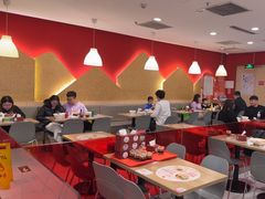 -阳阳中国饭(龙湖大兴天街)