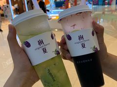 -树夏(金楠天街店)