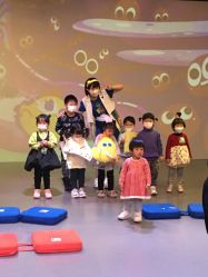 -小鸡哆哆故事屋·儿童乐园(嘉里城店)