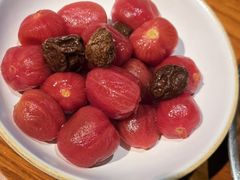 -三太子地摊烧烤·小龙虾(北蔡店)