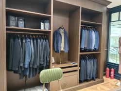 -优山定制西服衬衫大衣(国贸店)