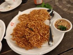 -大螃蟹海鲜餐厅