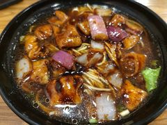 -董记面馆(漳州二路店)