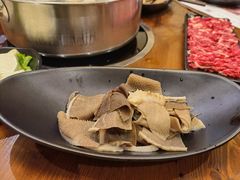 -八宝牛潮汕鲜牛肉火锅(净月店)