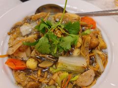-南普陀素菜馆