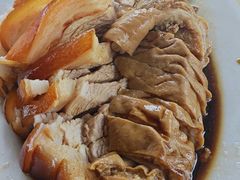 -车头老二大排档