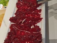 -八合里潮汕鲜牛肉火锅(吉大店)