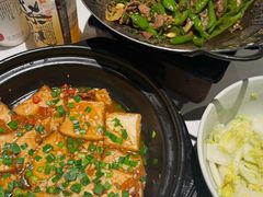 -费大厨辣椒炒肉(黄兴中心广场店)