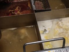 -海底捞火锅(天一广场亚细亚店)