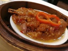 -頂好酒家·经典粤菜(海信广场店)