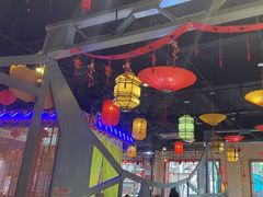 -津沽小院(天津之眼店)