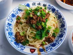 担担面-钟水饺(339店)