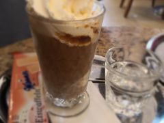 -Cafe Hofburg
