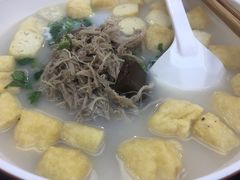 -济南大学-第8食堂