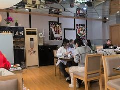 -昱匠·日本料理(金融街店)