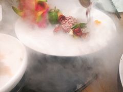 -小广寒电影艺术餐厅(小广寒经三路店)