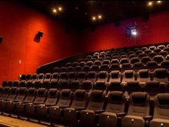 -星美国际影商城(黄龙店)