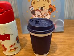 -巴黎贝甜(豪浦店)