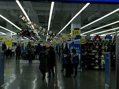 -迪卡侬(安德门店)